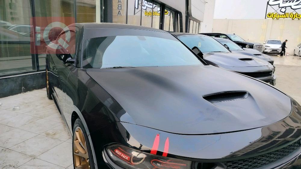 دودج تشارجر